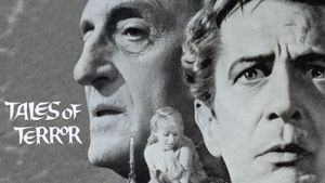 Tales of Terror's poster