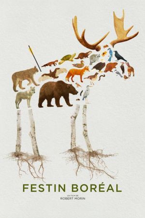 Festin boréal's poster