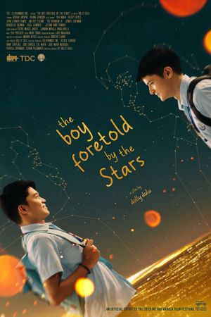 The Boy Foretold by the Stars's poster