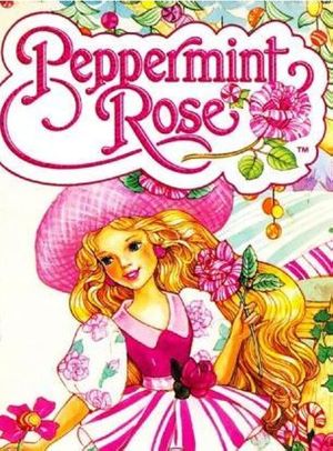 Peppermint Rose's poster