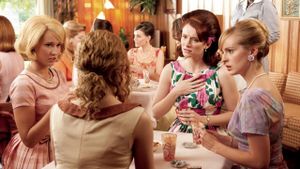 The Help's poster