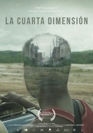 La cuarta dimensión's poster image