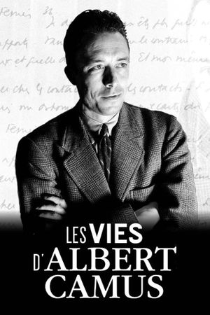 The Lives of Albert Camus's poster