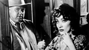 Touch of Evil's poster