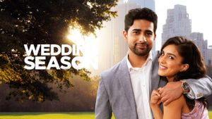 Wedding Season's poster