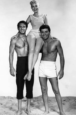 Gidget's poster