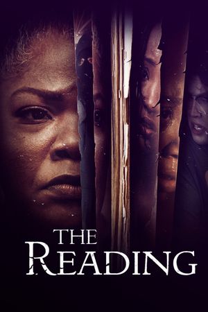 The Reading's poster