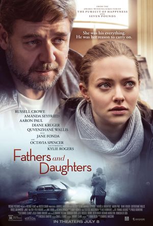 Fathers & Daughters's poster