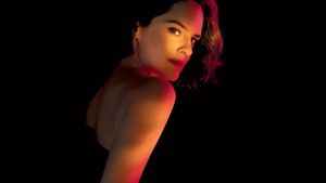 Emmanuelle's poster