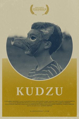 Kudzu's poster