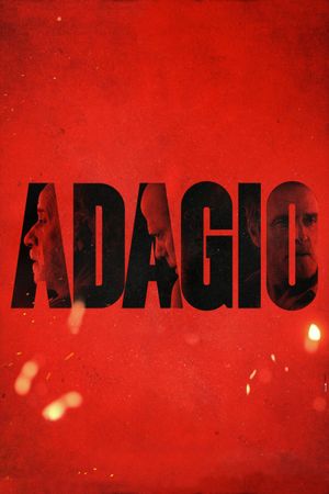 Adagio's poster