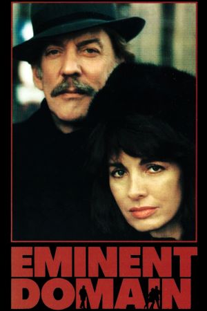 Eminent Domain's poster