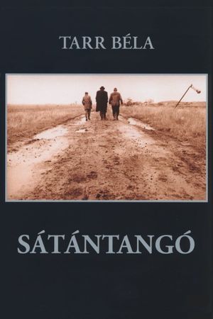 Satantango's poster