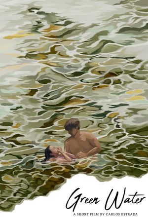 Green Water's poster