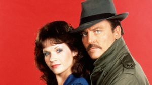Mike Hammer: Murder Takes All's poster