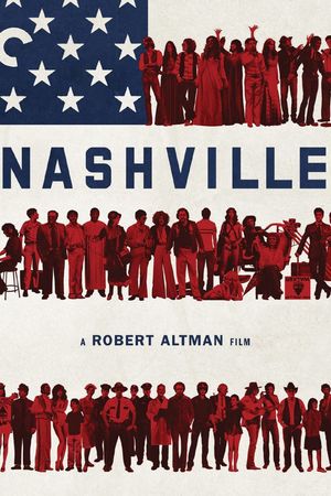 The Making of 'Nashville''s poster