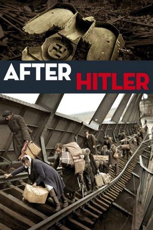 After Hitler's poster