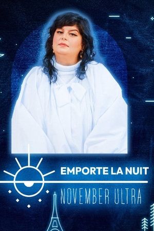 November Ultra en live dans la collection Emporte La Nuit's poster