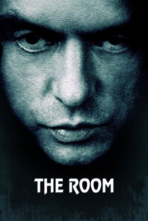 The Room's poster