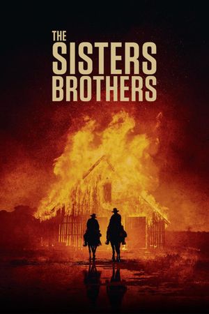 The Sisters Brothers's poster