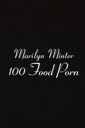 100 Food Porn's poster