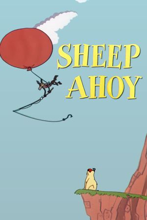 Sheep Ahoy's poster