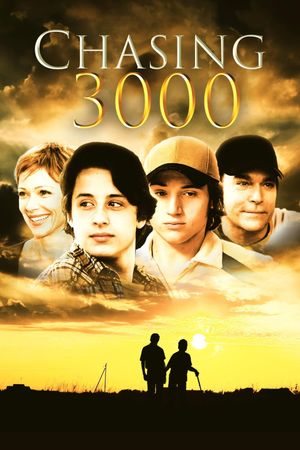 Chasing 3000's poster