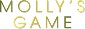 Molly's Game's poster
