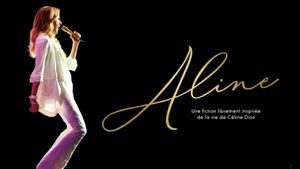 Aline's poster
