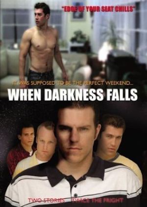 When Darkness Falls's poster