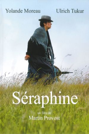 Seraphine's poster