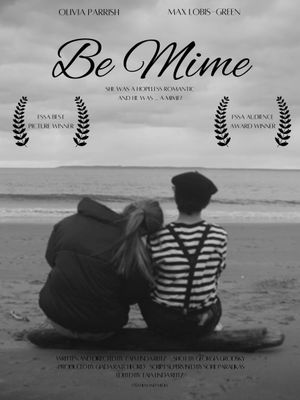 Be Mime's poster