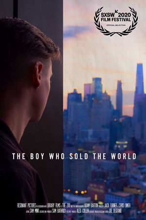 The Boy Who Sold the World's poster