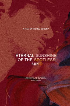 Eternal Sunshine of the Spotless Mind's poster