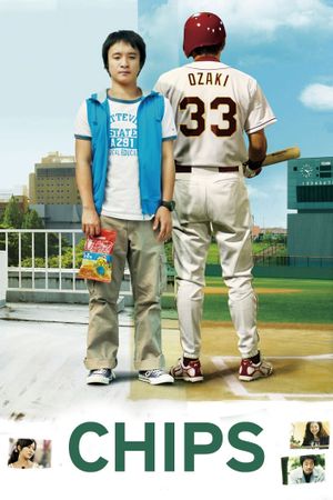 Chips's poster
