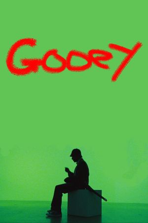 Gooey's poster