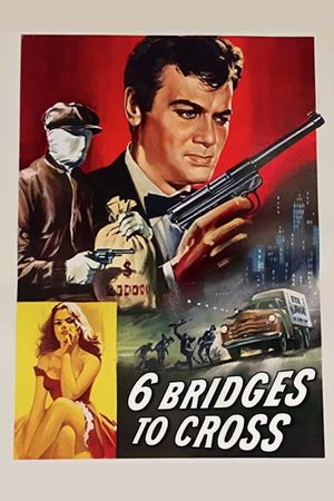 Six Bridges to Cross's poster