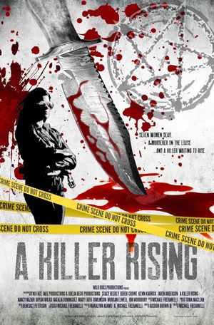 A Killer Rising's poster image