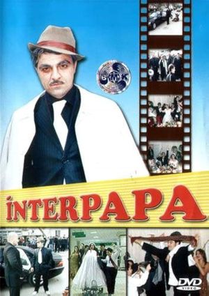 Interpapa's poster