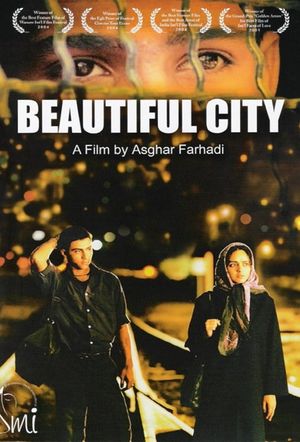 Beautiful City's poster