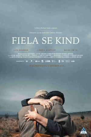 Fiela's Child's poster