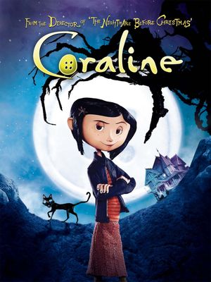 Coraline's poster