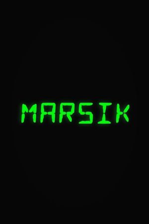 DZIDZIO: MARSIK's poster