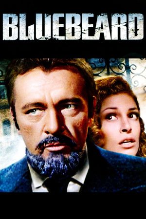 Bluebeard's poster