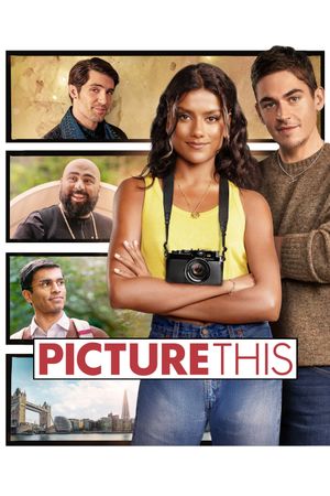 Picture This's poster