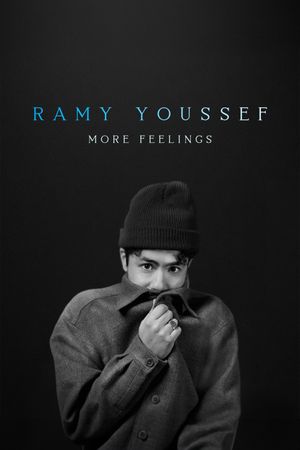 Ramy Youssef: More Feelings's poster