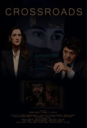 Crossroads's poster
