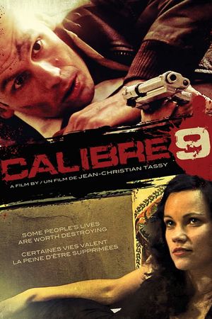 Calibre 9's poster