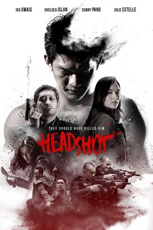 Headshot's poster image