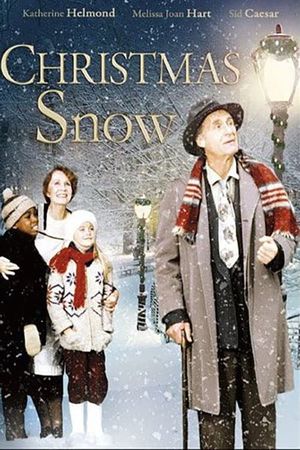 Christmas Snow's poster